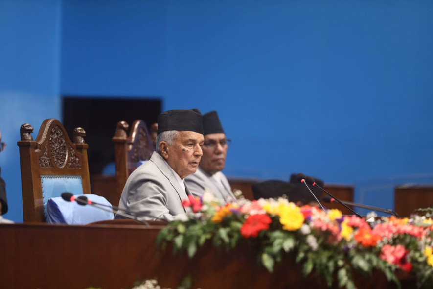 भ्रष्टाचारमा ‘शून्य सहनशीलता’को नीति